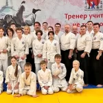 Занятия йогой, фитнесом в спортзале Пермская Краевая Федерация Айкидо Пермь