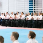 Занятия йогой, фитнесом в спортзале Пермская Краевая Федерация Айкидо Пермь