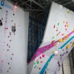 Занятия йогой, фитнесом в спортзале Пермская школа скалолазания Пермь