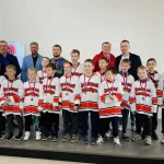 Занятия йогой, фитнесом в спортзале Пермский городской хоккейный центр Пермь