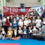 Занятия йогой, фитнесом в спортзале Персей Москва