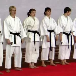 Занятия йогой, фитнесом в спортзале Персей Москва