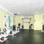 Занятия йогой, фитнесом в спортзале Персона Стиль Ставрополь
