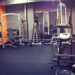 Занятия йогой, фитнесом в спортзале PersonaFit Обнинск