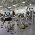 Занятия йогой, фитнесом в спортзале PersonaFit Обнинск
