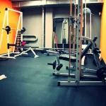 Занятия йогой, фитнесом в спортзале PersonaFit Обнинск