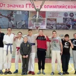 Занятия йогой, фитнесом в спортзале Перун Красноярск