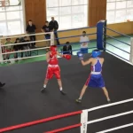 Занятия йогой, фитнесом в спортзале Первая перчатка Москва