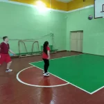 Занятия йогой, фитнесом в спортзале Первая школа Тенниса Энгельс