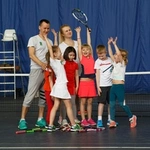 Спортивный клуб Первая школа Тенниса
