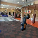 Занятия йогой, фитнесом в спортзале Первый Боксерский клуб Ставрополь