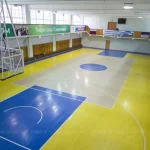 Занятия йогой, фитнесом в спортзале Первый гол Томск
