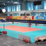 Занятия йогой, фитнесом в спортзале Первый Нижний Тагил