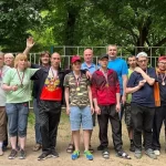 Занятия йогой, фитнесом в спортзале Петанк Москва
