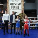 Занятия йогой, фитнесом в спортзале Петро-Боксинг Санкт-Петербург
