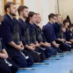 Занятия йогой, фитнесом в спортзале Петроградский клуб Кэндо Санкт-Петербург