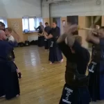 Занятия йогой, фитнесом в спортзале Петроградский клуб Кэндо Санкт-Петербург