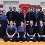 Занятия йогой, фитнесом в спортзале Петроградский клуб Кэндо Санкт-Петербург