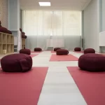 Занятия йогой, фитнесом в спортзале Peyar Yoga Studio Балашиха