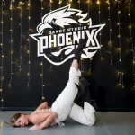 Занятия йогой, фитнесом в спортзале Phenix Dance Ростов-на-Дону