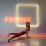 Занятия йогой, фитнесом в спортзале Phenix Dance Ростов-на-Дону