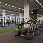 Занятия йогой, фитнесом в спортзале Пять Стихий Москва