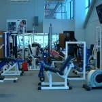 Занятия йогой, фитнесом в спортзале Пик формы Челябинск
