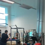 Занятия йогой, фитнесом в спортзале Пик формы Челябинск