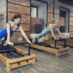 Занятия йогой, фитнесом в спортзале Pilates by Milatsa 2 Зеленоград