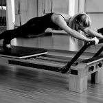 Занятия йогой, фитнесом в спортзале Pilates Center Krasnoyarsk by Md Красноярск