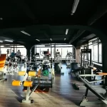 Занятия йогой, фитнесом в спортзале Pilates Dvizhenie Нижний Новгород