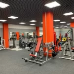 Занятия йогой, фитнесом в спортзале Pilates Dvizhenie Нижний Новгород