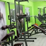 Занятия йогой, фитнесом в спортзале Pilates Dvizhenie Нижний Новгород