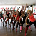 Занятия йогой, фитнесом в спортзале Pilates Dvizhenie Нижний Новгород