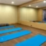 Занятия йогой, фитнесом в спортзале Пилатес Сочи