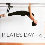 Занятия йогой, фитнесом в спортзале Pilates&Yoga Москва