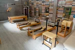 Спортивный клуб Пилатес-студия Grâce Féline