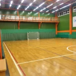 Занятия йогой, фитнесом в спортзале Пинагор Кола