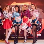 Занятия йогой, фитнесом в спортзале Пин-АП Челябинск