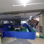 Занятия йогой, фитнесом в спортзале Ping pong club simf Симферополь