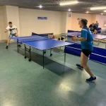 Занятия йогой, фитнесом в спортзале Ping pong club simf Симферополь