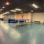 Занятия йогой, фитнесом в спортзале Ping pong club simf Симферополь