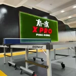 Занятия йогой, фитнесом в спортзале Ping pong Ставрополь