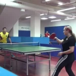 Занятия йогой, фитнесом в спортзале Ping pong Ставрополь