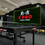 Занятия йогой, фитнесом в спортзале Ping pong Владикавказ