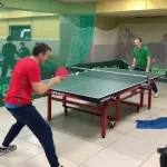 Занятия йогой, фитнесом в спортзале Ping pong Владикавказ