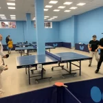 Занятия йогой, фитнесом в спортзале Ping pong Владикавказ