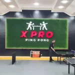 Занятия йогой, фитнесом в спортзале Ping pong Владикавказ