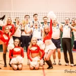 Занятия йогой, фитнесом в спортзале Pinkov Academy Москва