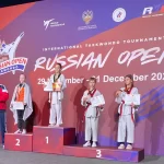 Занятия йогой, фитнесом в спортзале Pioneer Taekwondo Wt Саратов